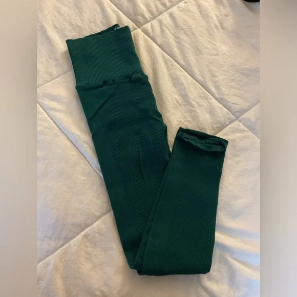 Free People Movement Happiness Runs Leggings - Picture 2 of 4